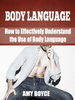 cover image of Body Langauge